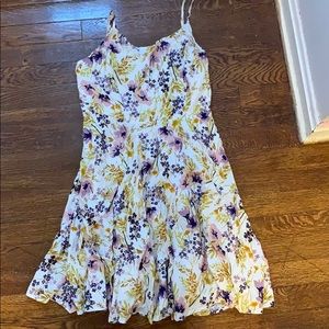Old Navy Floral Dress
